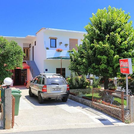 Apartment Zivogosce - Blato 1057D מראה חיצוני תמונה