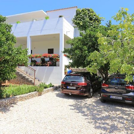 Apartment Zivogosce - Blato 1057D מראה חיצוני תמונה