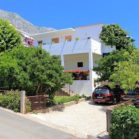 Apartment Zivogosce - Blato 1057D מראה חיצוני תמונה