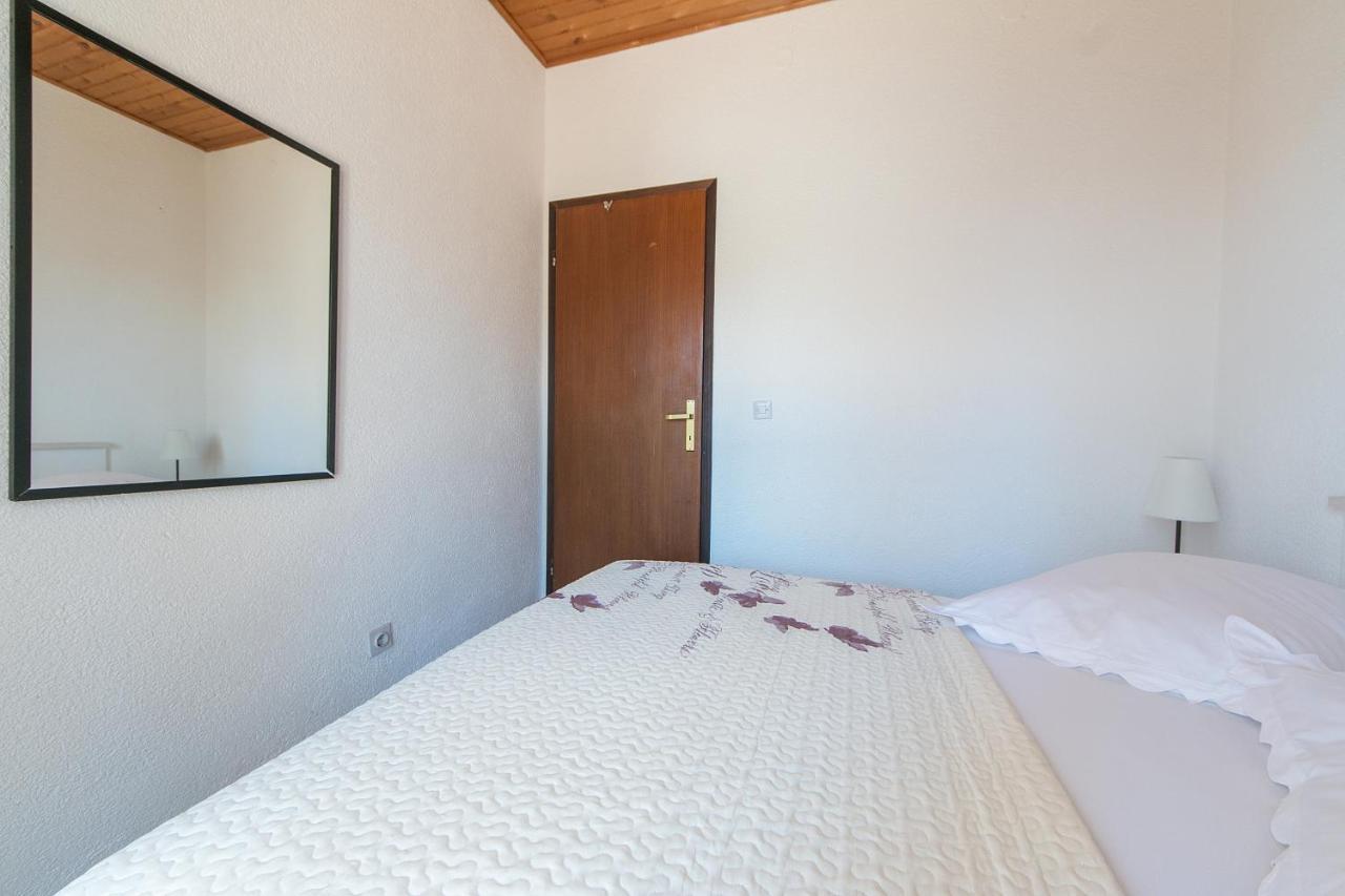 Apartment Zivogosce - Blato 1057D מראה חיצוני תמונה