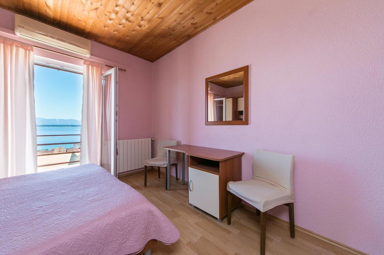 Apartment Zivogosce - Blato 1057D מראה חיצוני תמונה