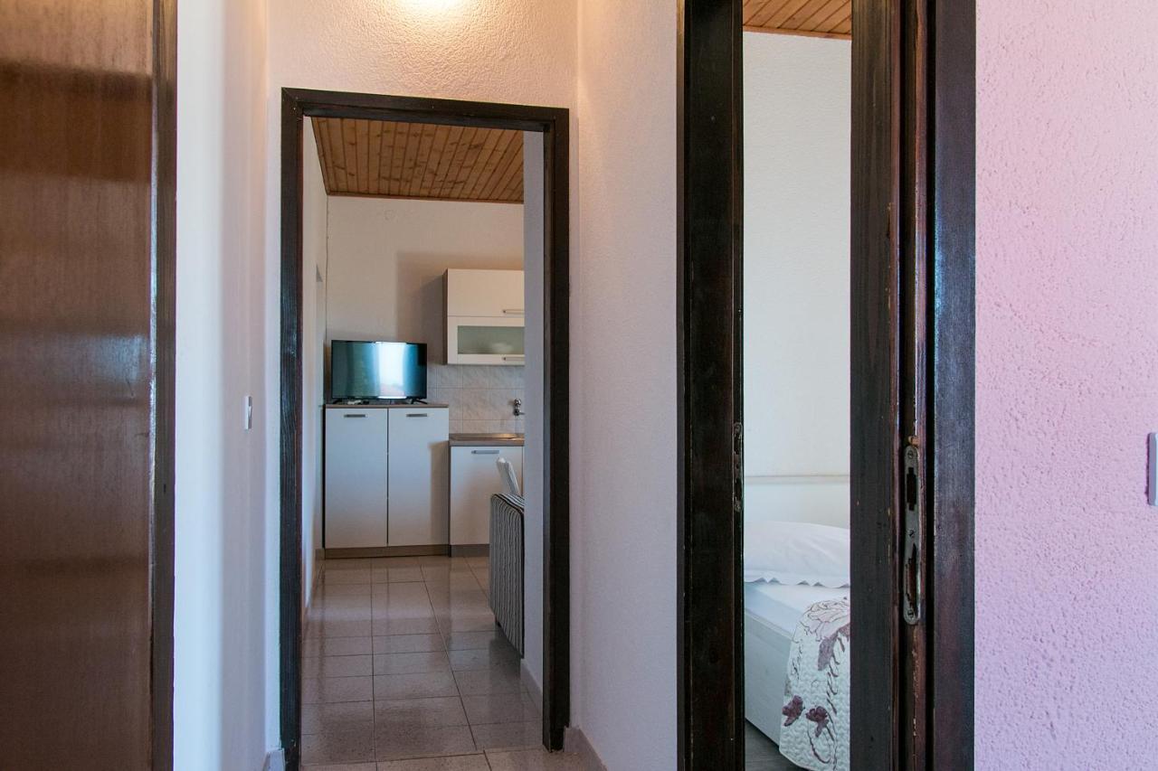 Apartment Zivogosce - Blato 1057D מראה חיצוני תמונה