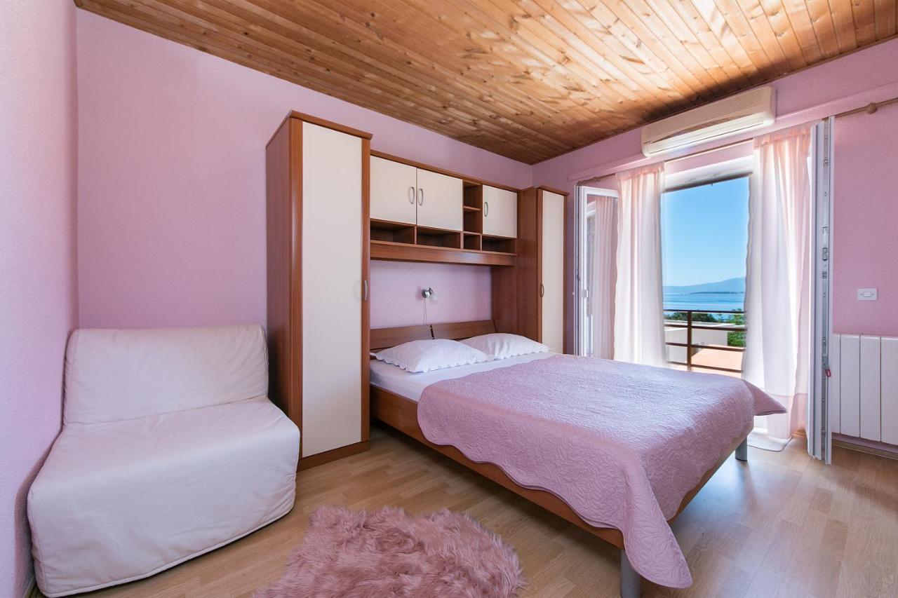 Apartment Zivogosce - Blato 1057D מראה חיצוני תמונה