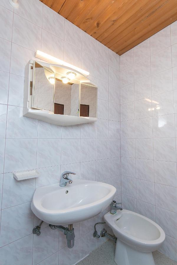 Apartment Zivogosce - Blato 1057D מראה חיצוני תמונה